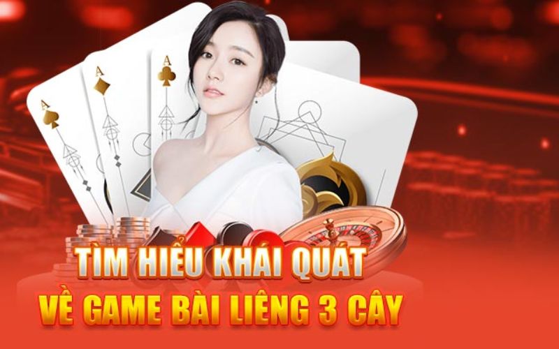 Liêng là gì?