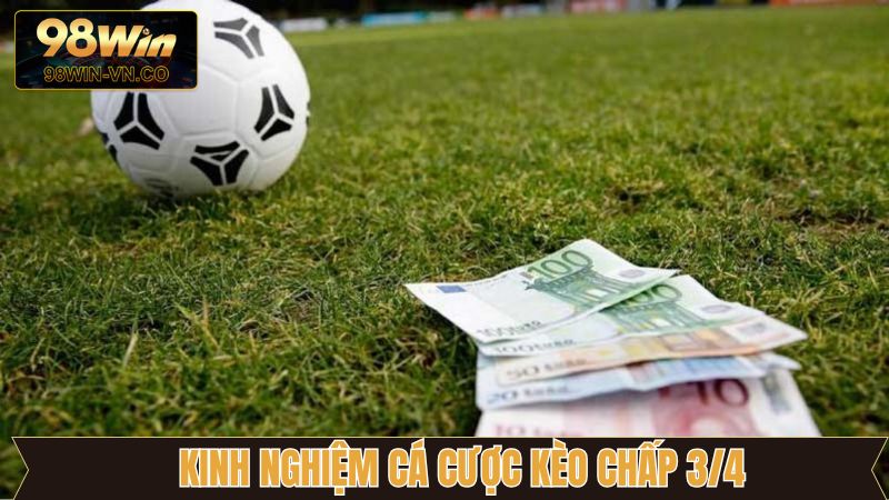 Một vài chiến lược cơ bản để tham gia kèo chấp hiệu quả 