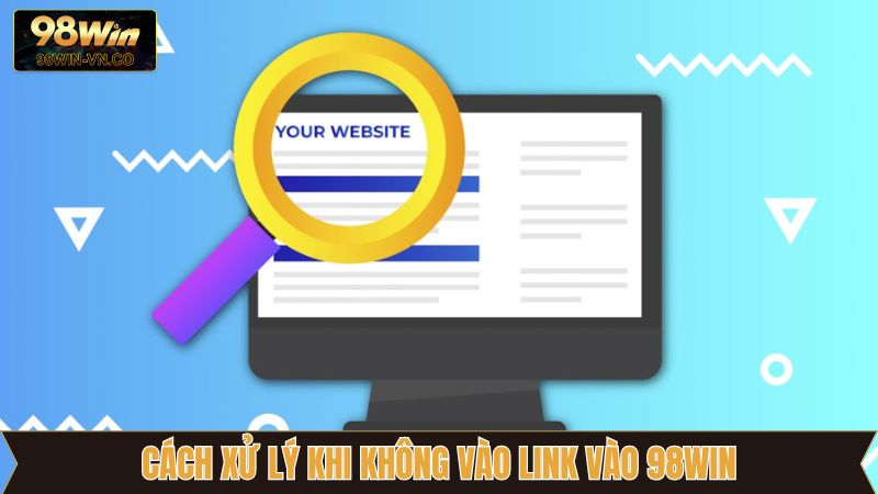 Hội viên nắm được cách xử lý khi không truy cập được