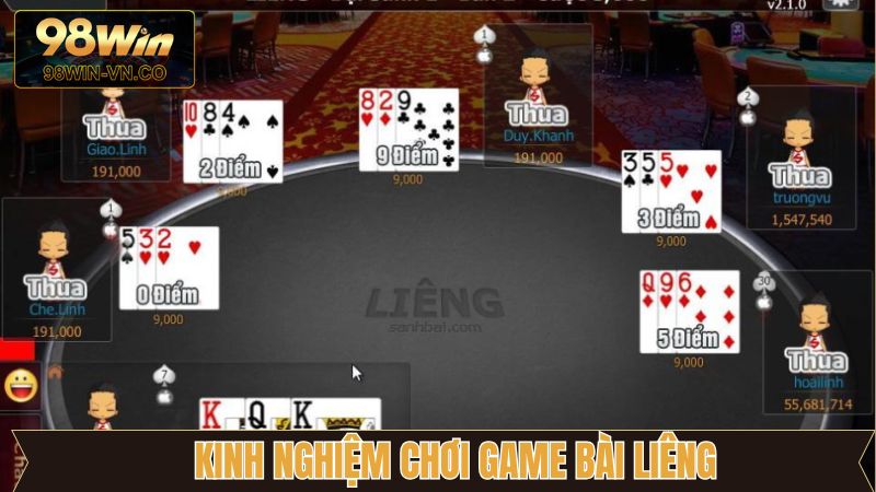 Vận dụng cách bắt bài của đối thủ khi đánh