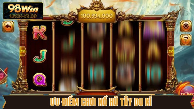 Lý do vì sao tây du ký lại được ưa chuộng đến vậy?