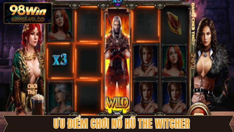 Lý do vì sao trò chơi nổ hũ lại được ưa chuộng đến vậy?